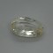 White Sapphire  4.95 Ct Best Quality